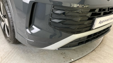 Volkswagen Tayron 1.5 eTSI Life 5dr DSG7 [7 Seat] Petrol Estate